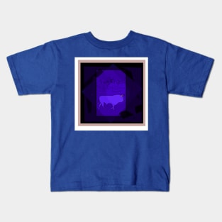 Cave Magic Kids T-Shirt